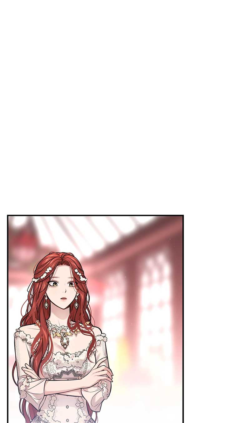 The Secret Bedroom of a Dejected Royal Daughter Chapter 86 23